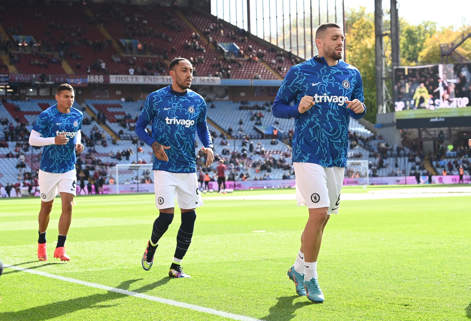 Preparation is key 🔑