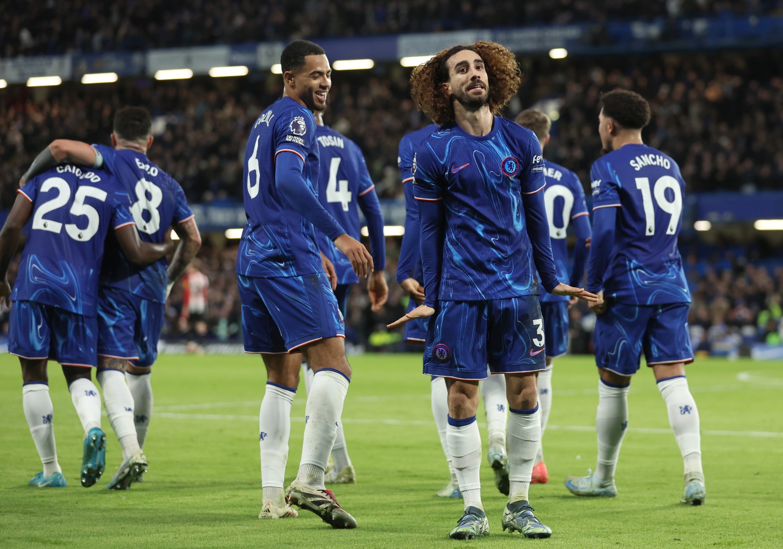 It was never going to be a normal celebration was it? 😂