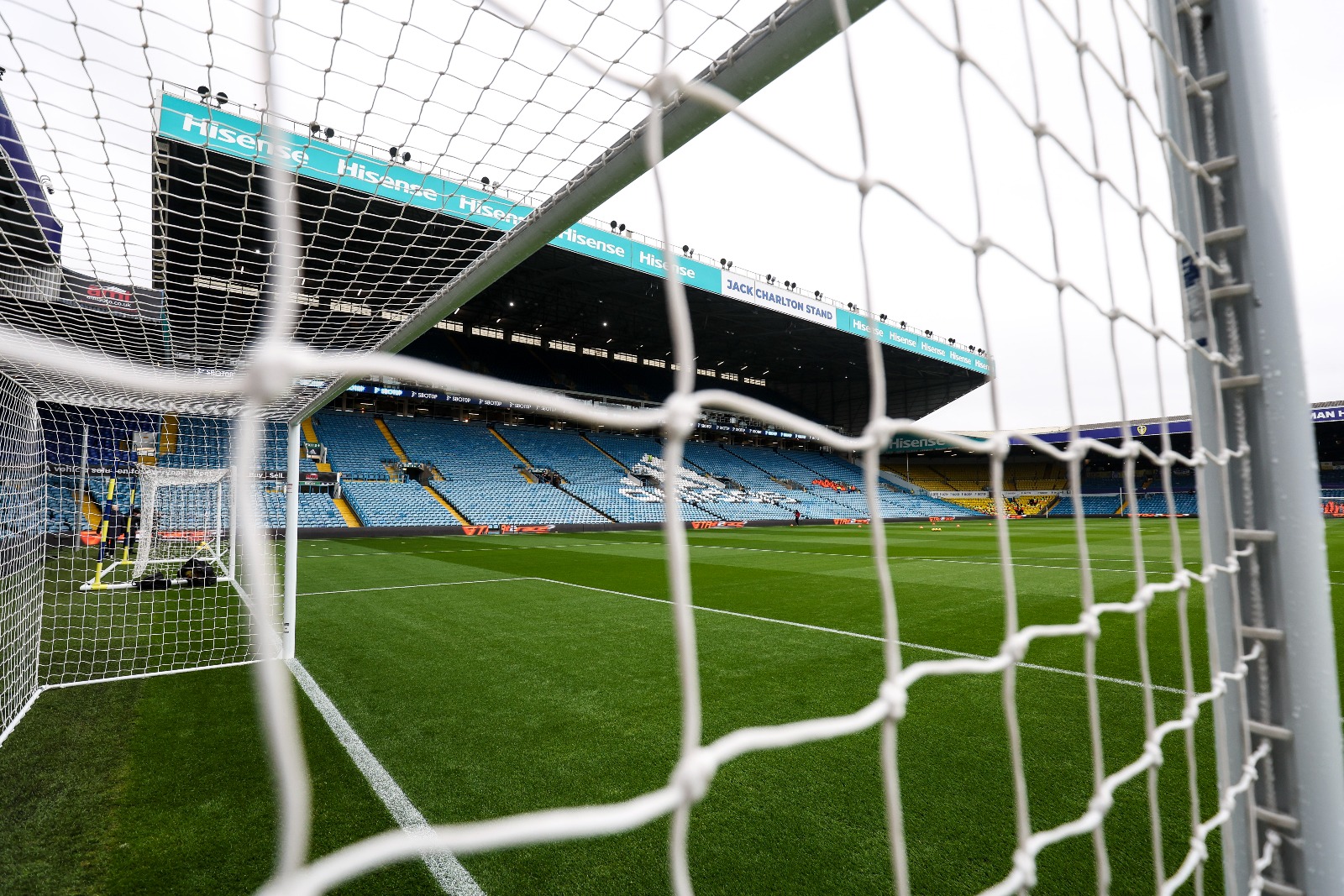 Leeds United vs Bournemouth